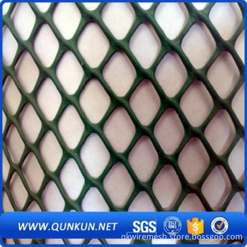 Professional woven plastic 110g fiberglass mesh